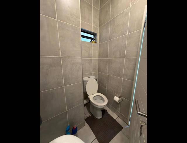 1 BEDROOM PROPERTY TO RENT IN BOKSBURG NORTH